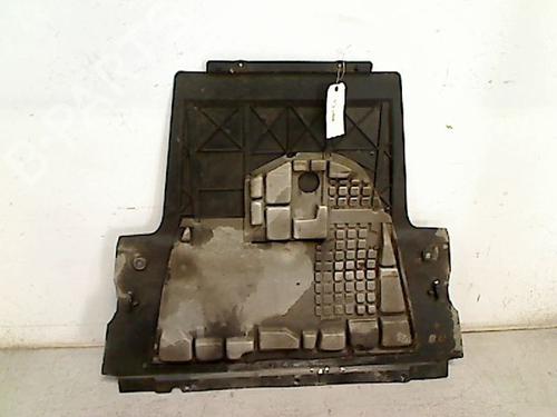 Used Underbody protection RENAULT MEGANE II (BM0/1_, CM0/1_) 1.5 dCi (BM0F, BM0T, BM2B, CM0F, CM0T) (82 hp) 30424456