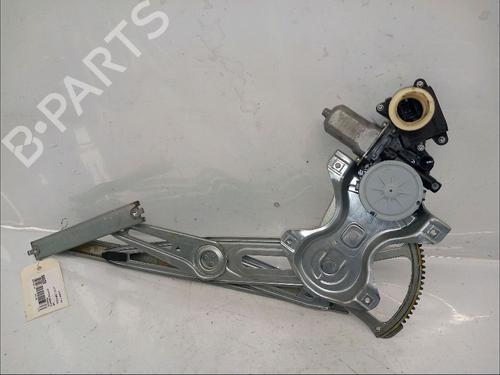 Used Front left window mechanism TOYOTA YARIS (_P9_) 1.33 VVT-i (NSP90_, NSP90R) (99 hp) 30430061