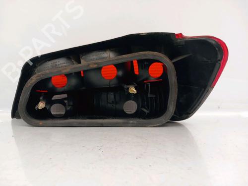 Left taillight PEUGEOT 306 Hatchback (7A, 7C, N3, N5) 1.6 | BP30424592C34