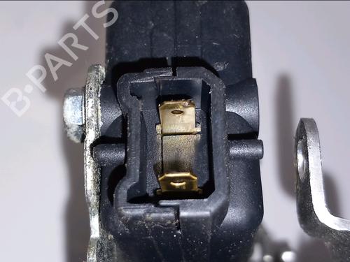 Front right lock DACIA DUSTER (HS_) 1.6 16V Hi-Flex | BP35941230C97 - Image 4