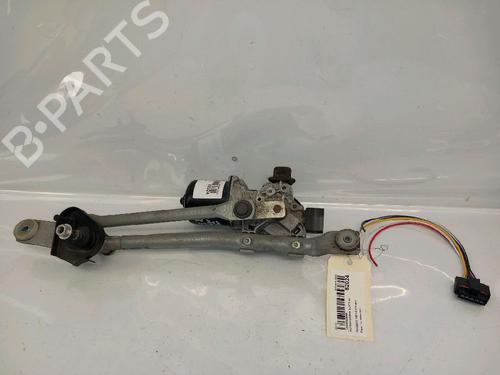 Viskermotor vindrude PEUGEOT 108 1.0 VTi (69 hp) 30418762