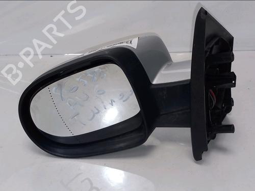 Used Left mirror Left mirror 37087360 37087360