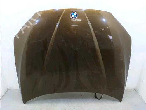 Used Hood Hood BMW X1 (E84) xDrive 20 d (177 hp) 40278243 40278243