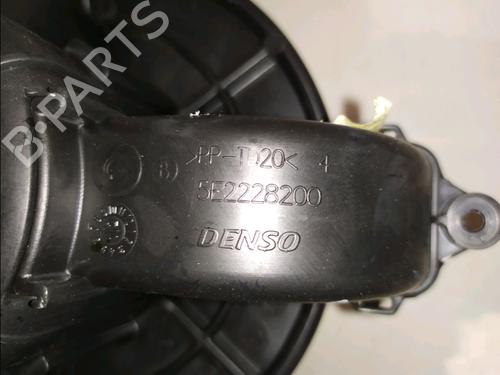 Varmeblæser CITROËN BERLINGO MULTISPACE (B9) 1.6 HDi 90 | BP39117695M62 - Image 3