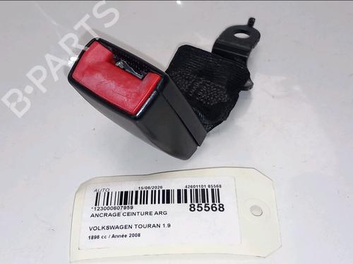 Used Seat buckle Seat buckle 36660598 36660598