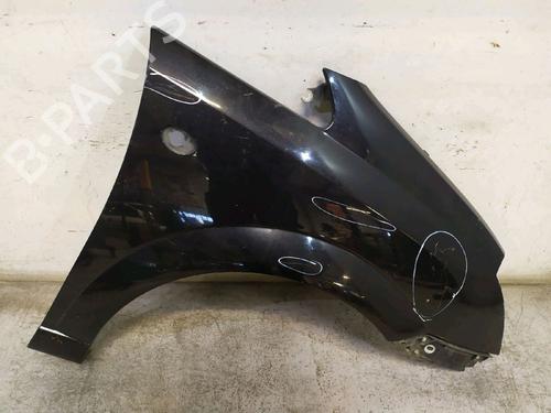 Forkjerm høyre OPEL MERIVA A MPV (X03) 1.7 CDTI (E75) (100 hp) 30415164