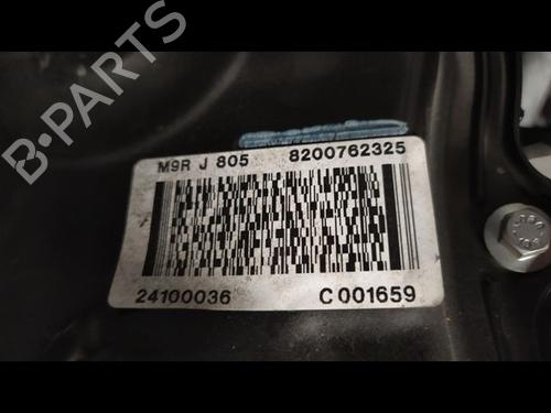 Engine RENAULT LAGUNA III (BT0/1) 2.0 dCi (BT01, BT08, BT09, BT0E, BT0K, BT12, BT1C, BT1D,... | BP30433238M1 - Image 2