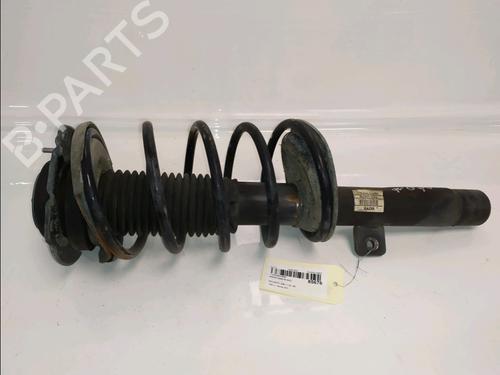 Used Right front shock absorber Right front shock absorber PEUGEOT 206+ (2L_, 2M_) 1.4 i (73 hp) 36252950 36252950