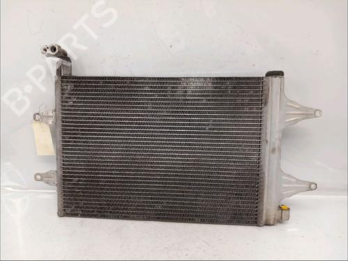 Heater matrix VW POLO IV (9N_, 9A_) 1.4 TDI | BP30425023M63