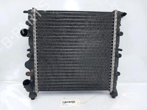 Wasserkühler für RENAULT CLIO II (BB_, CB_) 1.2 (BB0A, BB0F, BB10, BB1K, BB28, BB2D, BB2H, CB0A,... (58 hp) 30423942