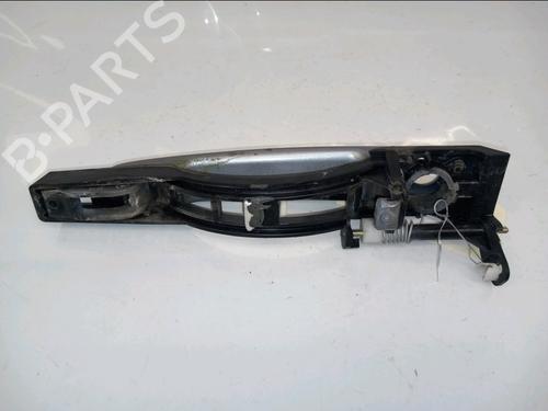 Venstre foran utvendig håndtak PEUGEOT 307 (3A/C) 2.0 HDi 135 | BP30416658C128