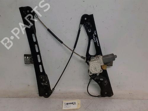 Used Front left window mechanism MERCEDES-BENZ E-CLASS (W211) E 270 CDI (211.016) (177 hp) 30428214