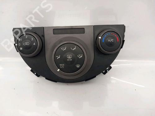 Used Climate control KIA SOUL I (AM) 1.6 CRDi 128 (126 hp) 30427709