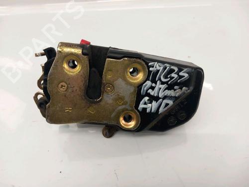 Used Front right lock CHRYSLER PT CRUISER (PT_) 2.2 CRD (150 hp) 30428189