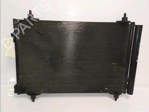 Heater matrix CITROËN DS5 2.0 HDi 165 | BP35972098M63 - Image 2