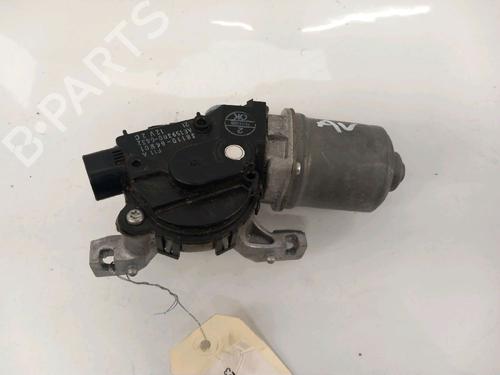 Viskermotor vindrute SUZUKI CELERIO (LF) 1.0 (AVK310) (68 hp) 30433519