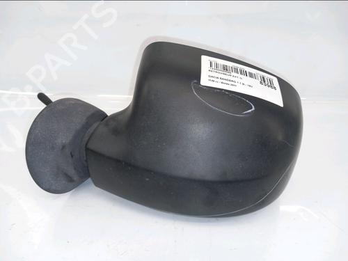 Retrovisor esquerdo DACIA SANDERO 1.2 16V | BP30417468C26 - Image 2