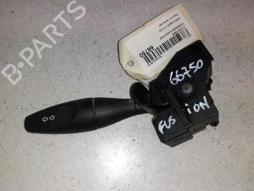 Ratstangsstang FORD FUSION (JU_) 1.4 TDCi (68 hp) 30413575