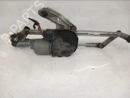 Front wiper motor VW GOLF SPORTSVAN VII (AM1, AN1) 1.4 TSI | BP30559019M29 