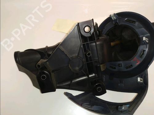 Gear lever CITROËN BERLINGO MULTISPACE (B9) 1.6 HDi 75 16V | BP34112595M90 - Image 4