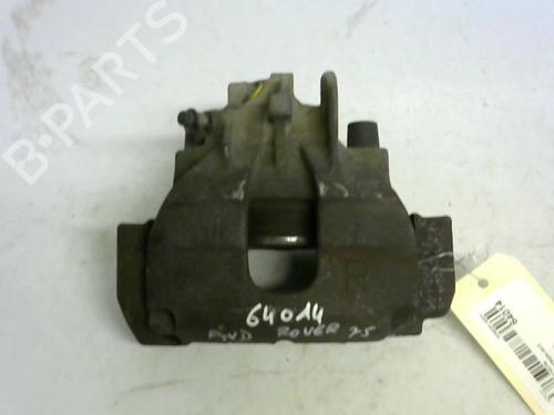 Used Right front brake caliper ROVER 75 (RJ) 2.0 CDTi (131 hp) 30434317
