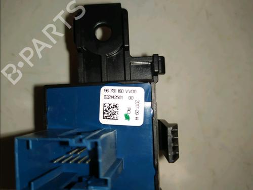 Switch CITROËN C4 Grand Picasso II (DA_, DE_) 1.6 BlueHDi 120 | BP38497112I30 - Image 3