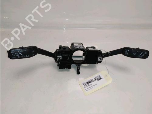 Used Steering column stalk Steering column stalk SKODA FABIA III (NJ3) 1.2 TSI (90 hp) 40278198 40278198