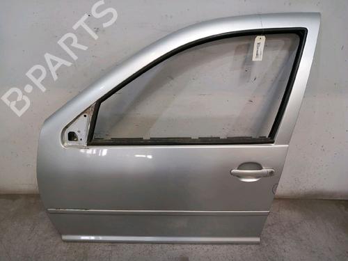 Used Left front door VW GOLF IV (1J1) 1.6 16V (105 hp) 30422962