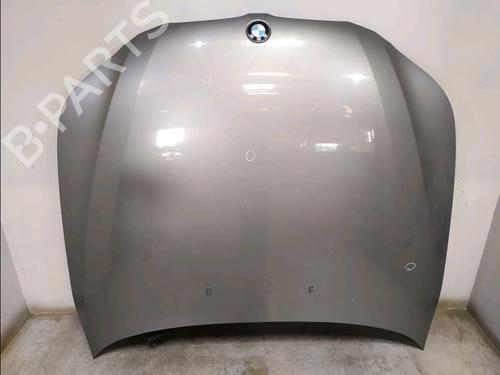 Motorhjelm Motorhjelm BMW 5 Touring (E61) 530 d (218 hp) 34362939 34362939