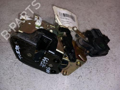 Used Rear left lock HYUNDAI TUCSON (JM) 2.0 CRDi All-wheel Drive (113 hp) 30427457