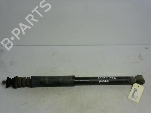 Used Left rear shock absorber Left rear shock absorber 30429109 30429109