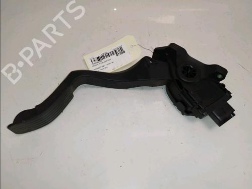 Used Pedal Pedal 39490310 39490310