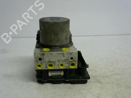 Used ABS pump CITROËN C8 (EA_, EB_) 2.2 HDi (128 hp) 30418395