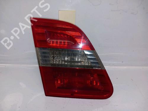 Used Left tailgate light Left tailgate light 30418847 30418847