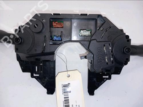 Steering column stalk CITROËN C4 Coupe (LA_) 1.6 16V | BP30425775I23 - Image 5