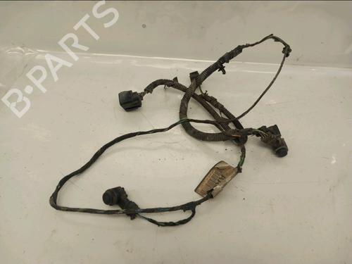 Modulo elettronico FORD C-MAX II (DXA/CB7, DXA/CEU) 2.0 TDCi (115 hp) 32131417