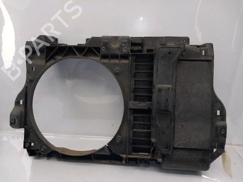 Frontplade/Frontkurv PEUGEOT 407 (6D_) 2.0 (6DRFNB, 6DRFNE) (136 hp) 30424825