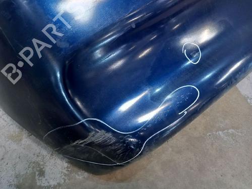 Rear bumper VW POLO III (6N1) 60 1.4 | BP30422761C8