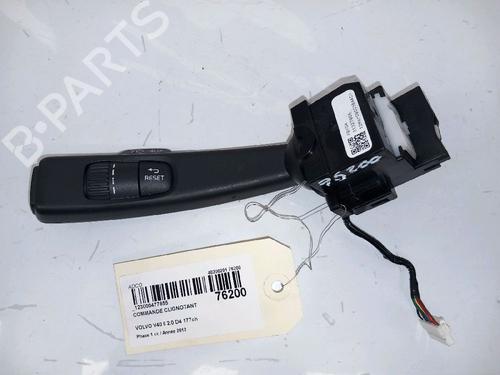 Used Steering column stalk Steering column stalk 30433802 30433802