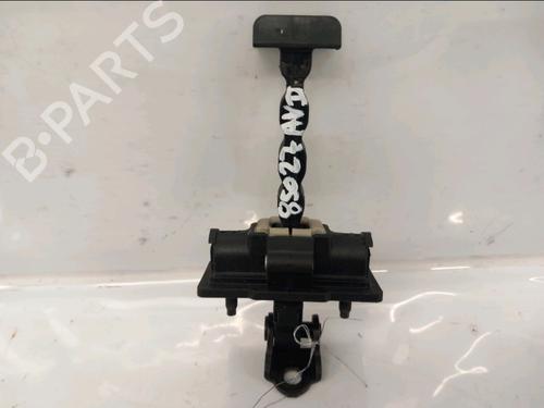 Used Hinge/Door check strap PEUGEOT 3008 II SUV (MC_, MR_, MJ_, M4_) 1.5 BlueHDi 130 (131 hp) 32007486