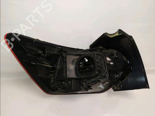 Right taillight DACIA SANDERO III 1.0 SCe 65 | BP39942340C35 - Image 2