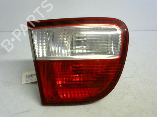 Used Left tailgate light SEAT LEON (1M1) 1.9 TDI (110 hp) 30428831