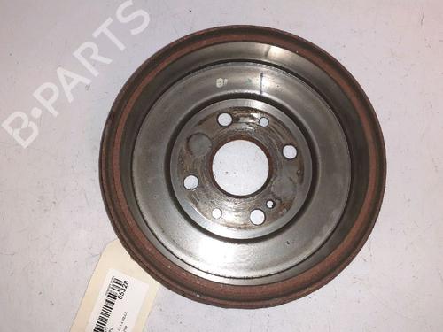 Other MAZDA 2 (DE_, DH_) 1.4 MZR-CD | BP30427039O1 