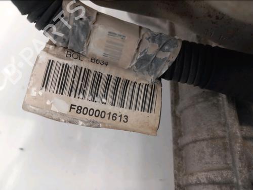 Steering rack CITROËN C-ELYSEE (DD_) 1.2 VTi 82 | BP30431319M22 - Image 6