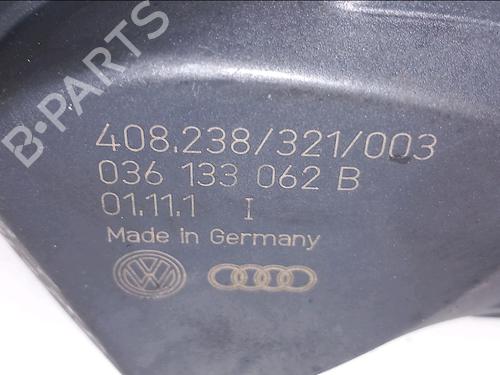 Throttle body VW POLO (6N2) 1.4 16V | BP37710185M82 - Image 5