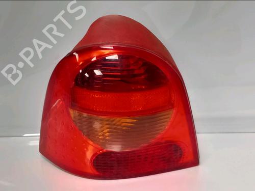 Used Left taillight Left taillight RENAULT TWINGO I (C06_) 1.2 16V (C06C, C06D, C06K) (75 hp) 34001542 34001542