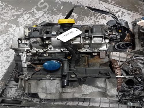 Used Engine RENAULT MODUS / GRAND MODUS (F/JP0_) 1.4 (JP01, JP0J) (98 hp) 32256077