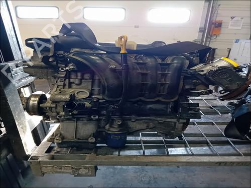 Used Engine Engine HYUNDAI i20 II (GB, IB) 1.2 (84 hp) 33457967 33457967