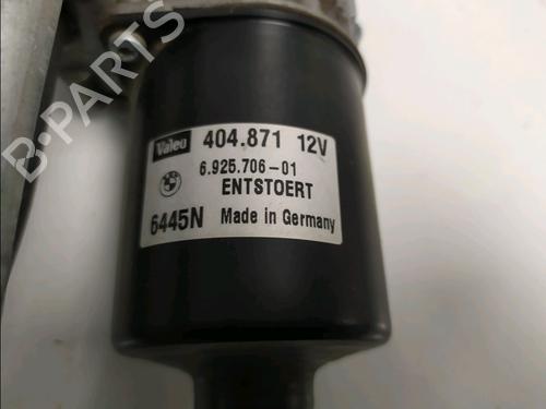 Front wiper motor BMW 1 (E87) 118 d | BP37627979M29 - Image 2