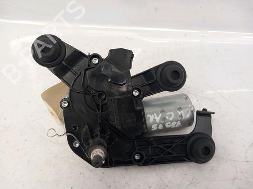 Rear wiper motor CITROËN C4 CACTUS 1.2 THP 110 | BP30431481M102